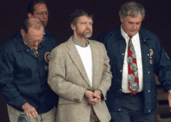 Reflexões sobre a Sociedade Tecnológica e o Legado de Ted Kaczynski Reflexões sobre a Sociedade Tecnológica e o Legado de Ted Kaczynski