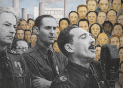 Antes da Revolução: A Reforma do Homem