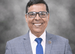 Nota de pesar | Professor Paulo Fernando