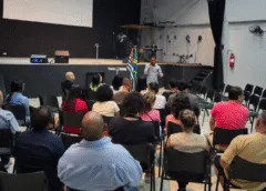 Nova associação fortalece comerciantes do Itaim e abre caminho para iniciativa nacional Nova associação fortalece comerciantes do Itaim e abre caminho para iniciativa nacional