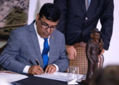 Integralistas lamentam perda do professor Paulo Fernando