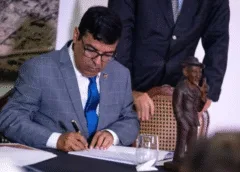 Integralistas lamentam perda do professor Paulo Fernando Integralistas lamentam perda do professor Paulo Fernando