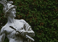 A Redenção de Hermes