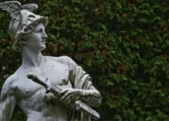 A Redenção de Hermes A Redenção de Hermes